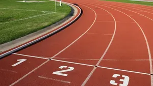 В командном зачете Казахстан занимает четвертую позицию на чемпионате Азии