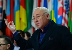 Прокуратура просит продлить Сейтказы Матаеву срок домашнего ареста