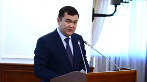 Количество аварий на крупных производствах снизилось на 60% – Касымбек