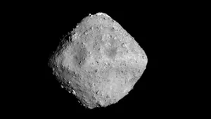 Астероид подтвердил, что вода на Земле космического происхождения