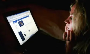 Британские подростки массово уходят из Facebook