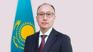 Дастан Жумакулов получил новую должность