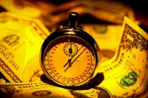 Налоговики Алматы должны в этом году собрать 1,5 трлн тенге