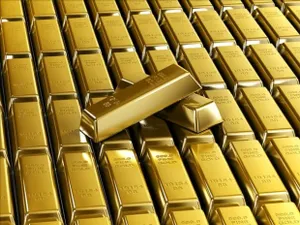 Золотовалютные резервы Казахстана составляют 105 млрд долларов