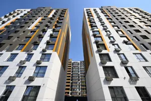 Өзбекстанда екінші нарықтағы тұрғын үй бағасы 7,9%-ға өсті