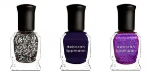 Юбилейная шкатулка с лаками Deborah Lippmann