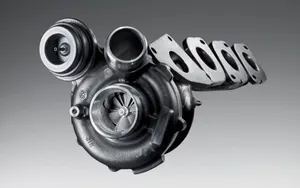 Избыточное давление: Все про наддув