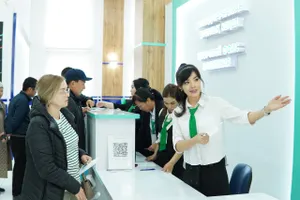 Қазақстанда мереке күндері арнайы ХҚКО қалай жұмыс істейді