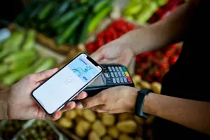 Apple Pay перестал работать на территории России