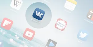 AppStore заблокировал «ВКонтакте» за эротику