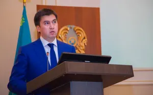 Народ как женщина – Абдрахимов о жителях Шымкента