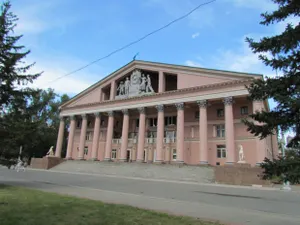 Казахстанские дома культуры ждет трансформация