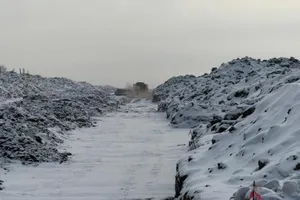 Көктемгі тасқын Қарағанды облысындағы 139 елді мекенге қауіп төндіруі мүмкін