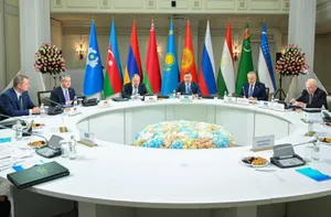 По инициативе Казахстана будет учрежден Форум волонтеров СНГ