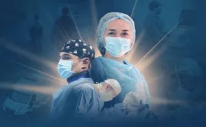 Токаев поздравил казахстанцев с Днем медицинского работника