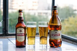 Запрет на поставки в Россию навредит украинским пивоварам