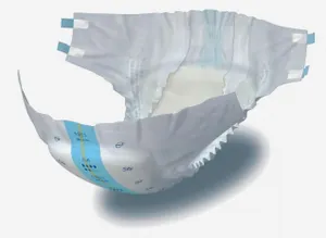 Почти 45 тыс. подгузников украли у детей-инвалидов в Алматы