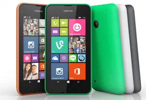 Microsoft выпустит самый дешевый телефон Lumia