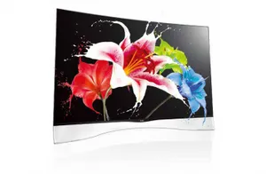 LG представляет OLED – технологию будущего!