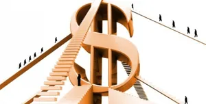 Почти все бизнес-кредиты в РК разобрали алматинцы и астанчане