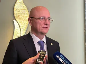 Скляр ответил на вопрос о своем возможном уходе из правительства