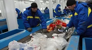 Порядка 15 миллионов евро одолжит ЕБРР Кызылординской области