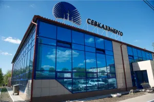 Задержан генеральный  директор АО «Севказэнерго»