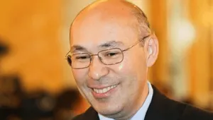 Чем занимается Кайрат Келимбетов?