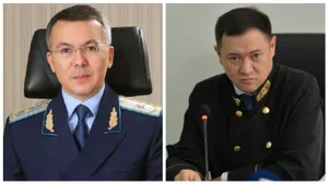 Джохар Утебеков: Есть ли у них совесть?