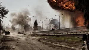 Юнус Сархан: Казахстанцы в рядах ИГИЛ в Мосуле не замечены