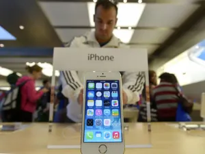 Производство iPhone 6 начнется в июле