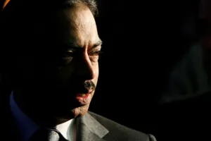 Брата миллиардера Миттала арестовали в Боснии