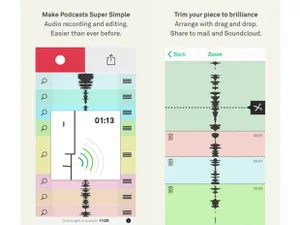 Opinion: легкий способ записать подкасты на «айфоне»