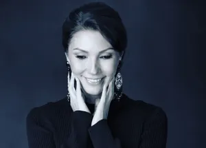 Алию Назарбаеву и Валентину Рогову обвинили в рейдерстве — СМИ