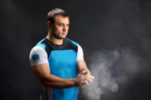 Ильина расстроила новость о допинг-скандале в КазахстанеЭксклюзив