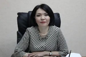 Назначен новый зампредседателя Комитета казначейства