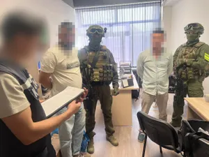 Алматыда шетелден алаяқтық қоңыраулар жасайтын фрод-орталық жұмыс істеді