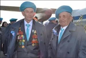 Опубликован маршрут шествия «Бессмертный полк» в Астане