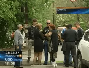 Активисты «Окупай-педофиляй» оказались на скамье подсудимых