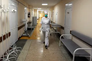 Проблему нехватки врачей подняли в Усть-Каменогорске