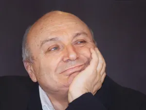 Владимир Путин наградил Михаила Жванецкого орденом