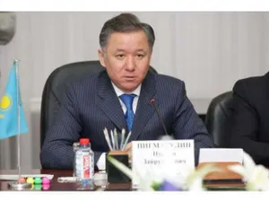 Нигматулин посоветовал Касымову быть более настойчивым