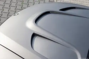 Угнанные из Германии «БМВ» обнаружились у друзей Рахмона