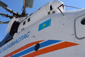 Шестеро пропавших актюбинцев найдены в Кызылординской области