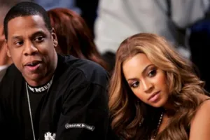 Бейонсе хочет подать на развод