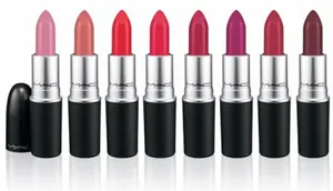 Новая коллекция макияжа M.A.C: The Matte Lip Collection