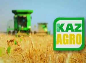 В 2014 году приватизировано восемь объектов «КазАгро»