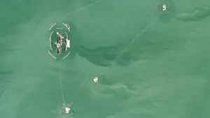 Менее 2% получает Казахстан с доходов от продажи нефти Кашагана – ICIJ