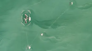 Менее 2% получает Казахстан с доходов от продажи нефти Кашагана – ICIJ