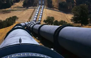 Казахстан снизил объем экспорта нефти в Китай